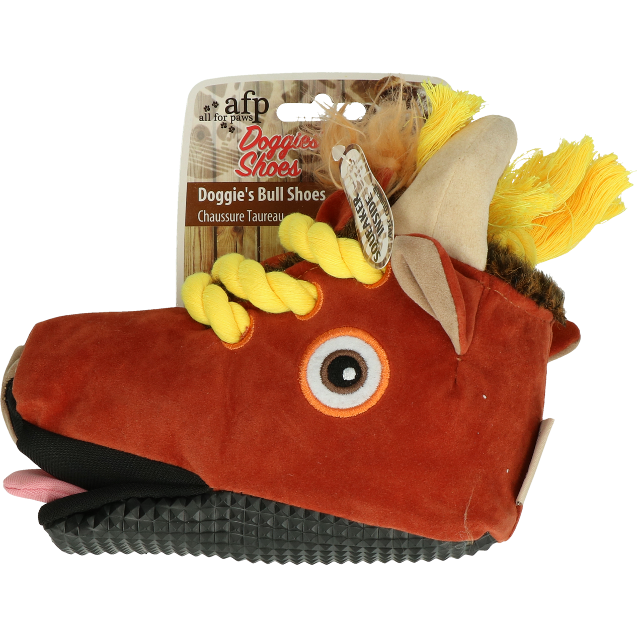 AFP Doggies Shoes Stier