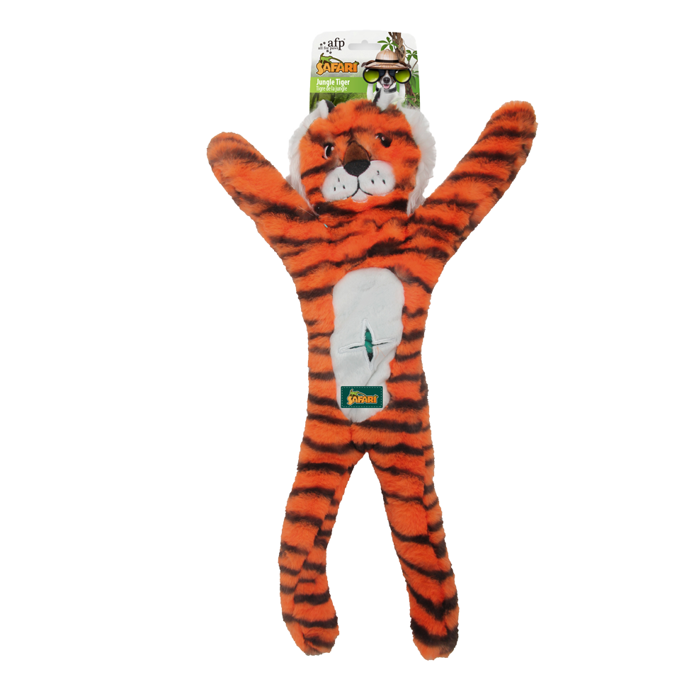 Safari AFP Tigre da Selva