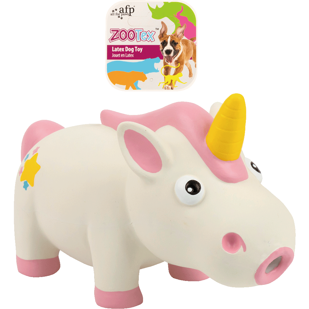 AFP ZooTex Penélope o Unicórnio