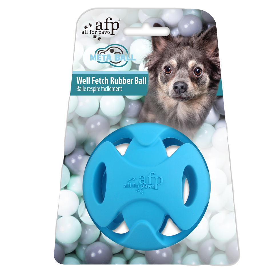 AFP Meta Ball Bola de Busca Eficiente
