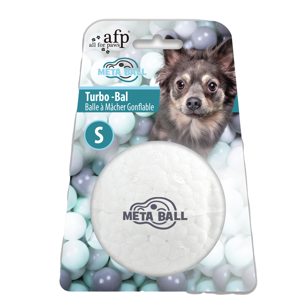 AFP Meta Ball Turbo Ball