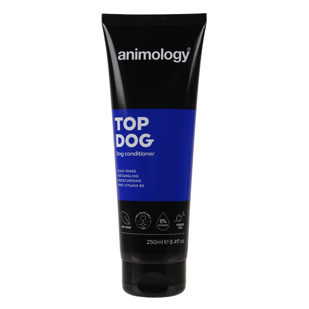 Condicionador Animology Top Dog 250 ml
