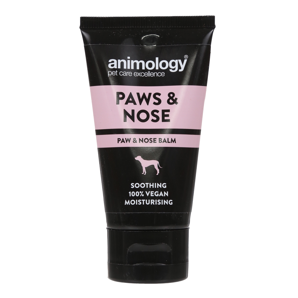 Bálsamo Nasal Animology Paws