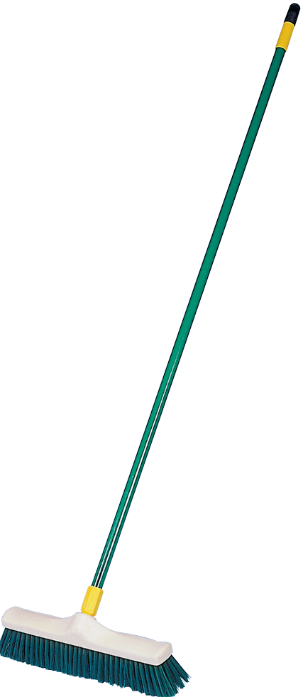 Vassoura Dura