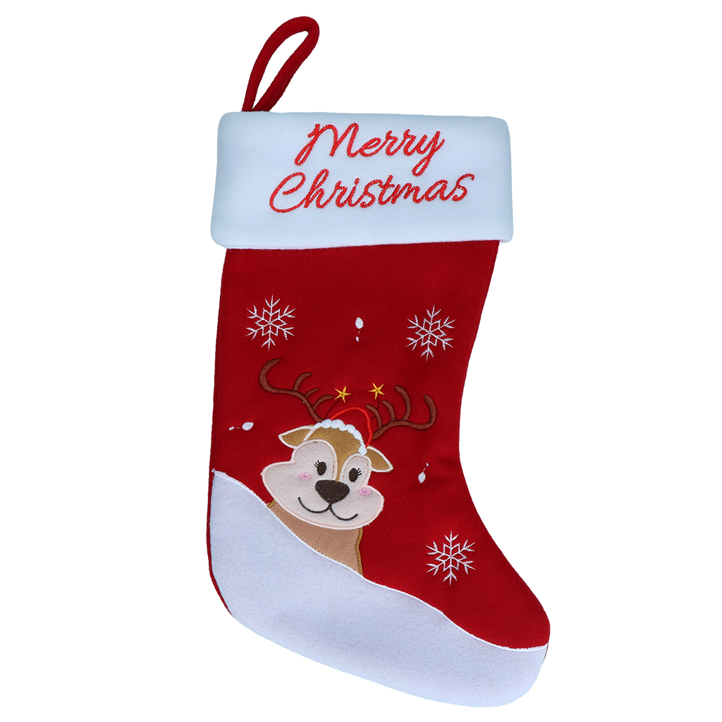 Meias de Natal