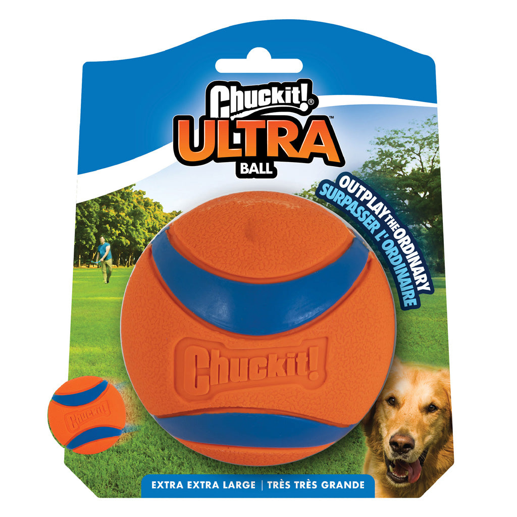 Chuckit Ultra Ball