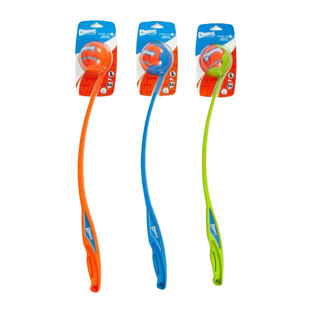 Lançador Chuckit Sport