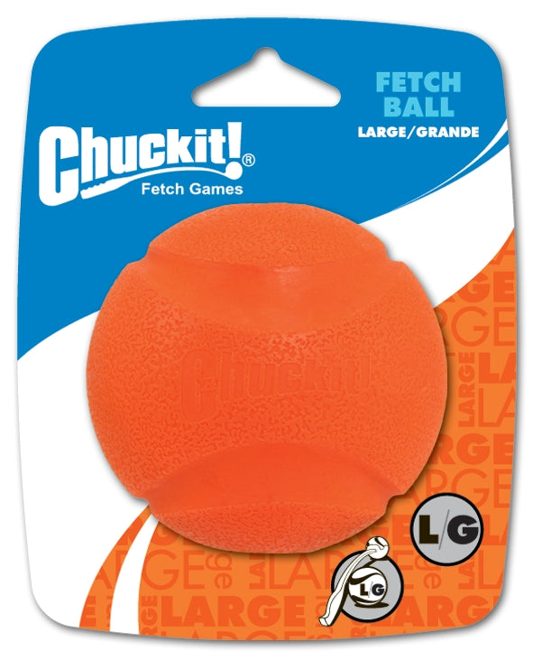 Chuckit Fetch Ball