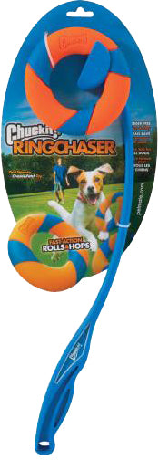 Lançador Chuckit RingChaser