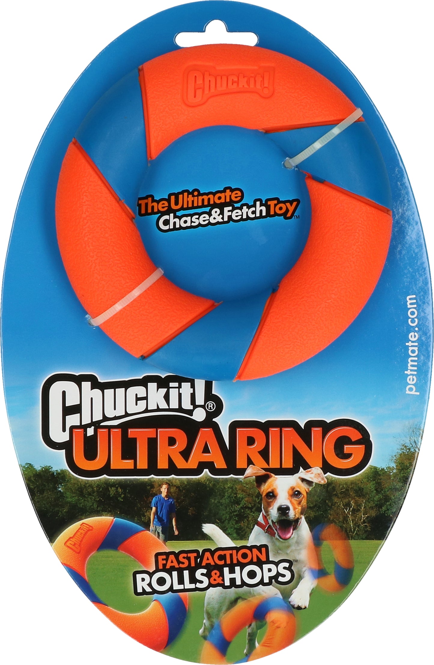 Chuckit UltraRing