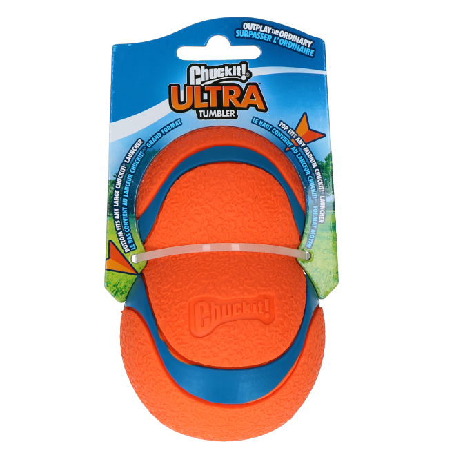 Copo Chuckit Ultra