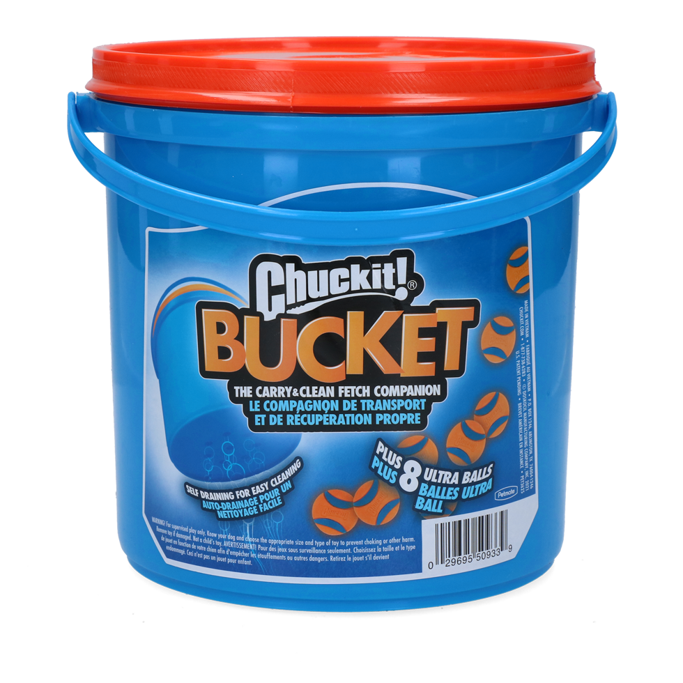 Balde Chuckit