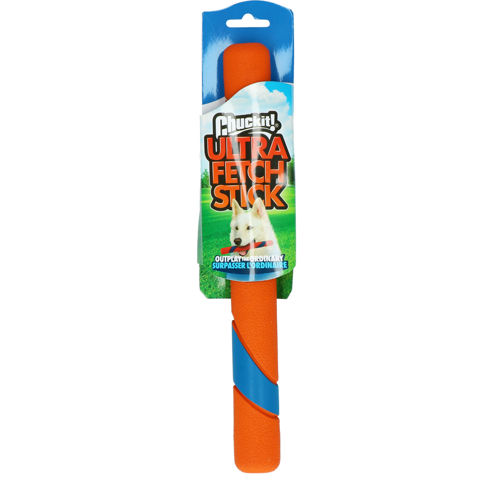 Vara de busca Chuckit Ultra Fetch