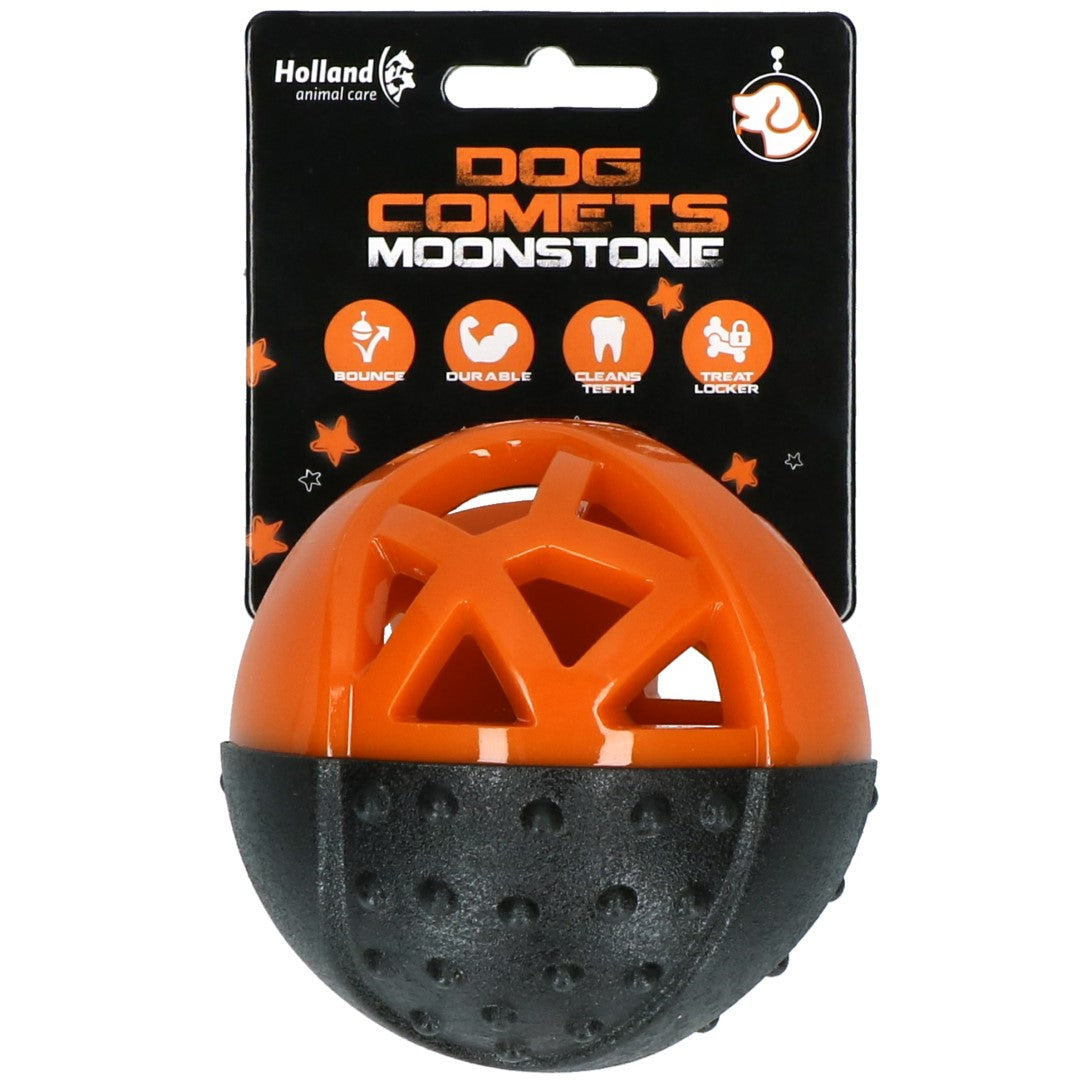 Bola de petiscos Dog Comets Moonstone