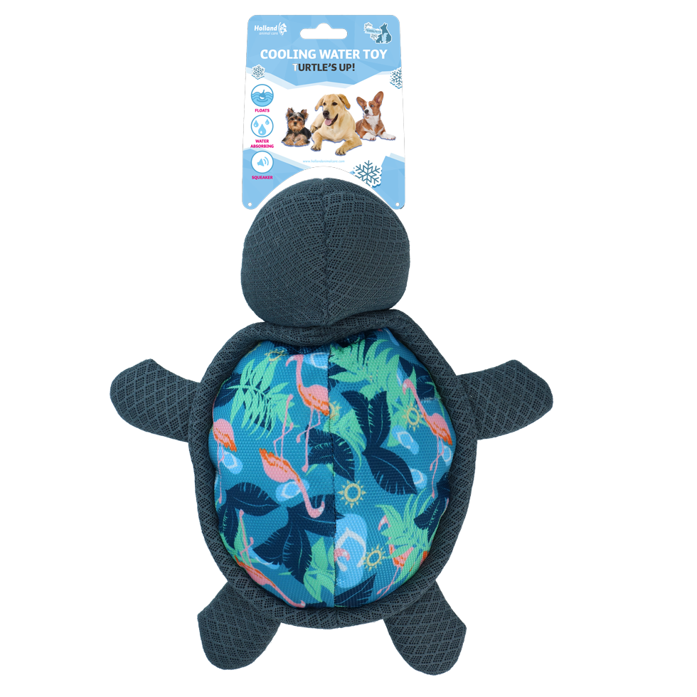 Tartarugas CoolPets Flamingo