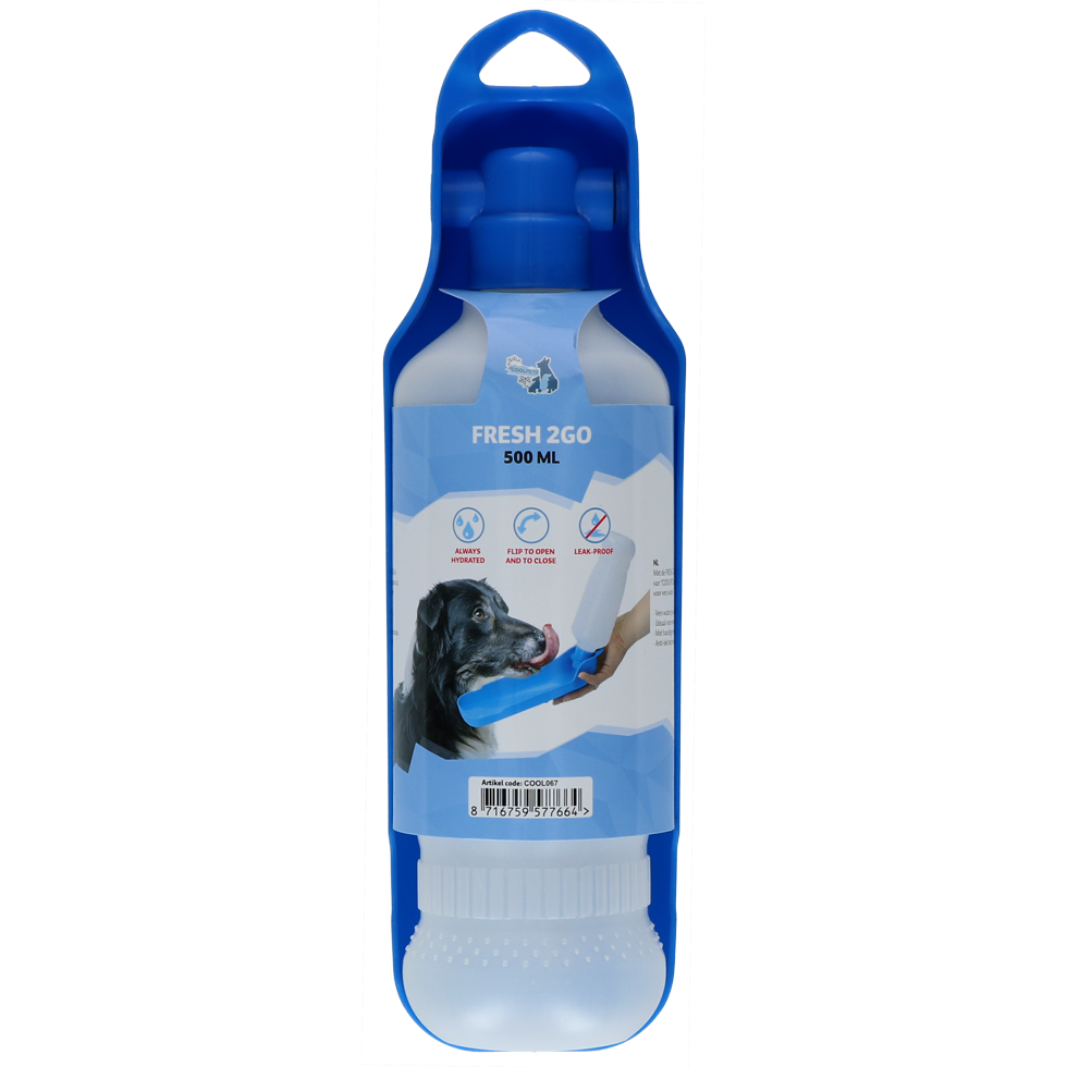 CoolPets Fresh 2GO 500 ml