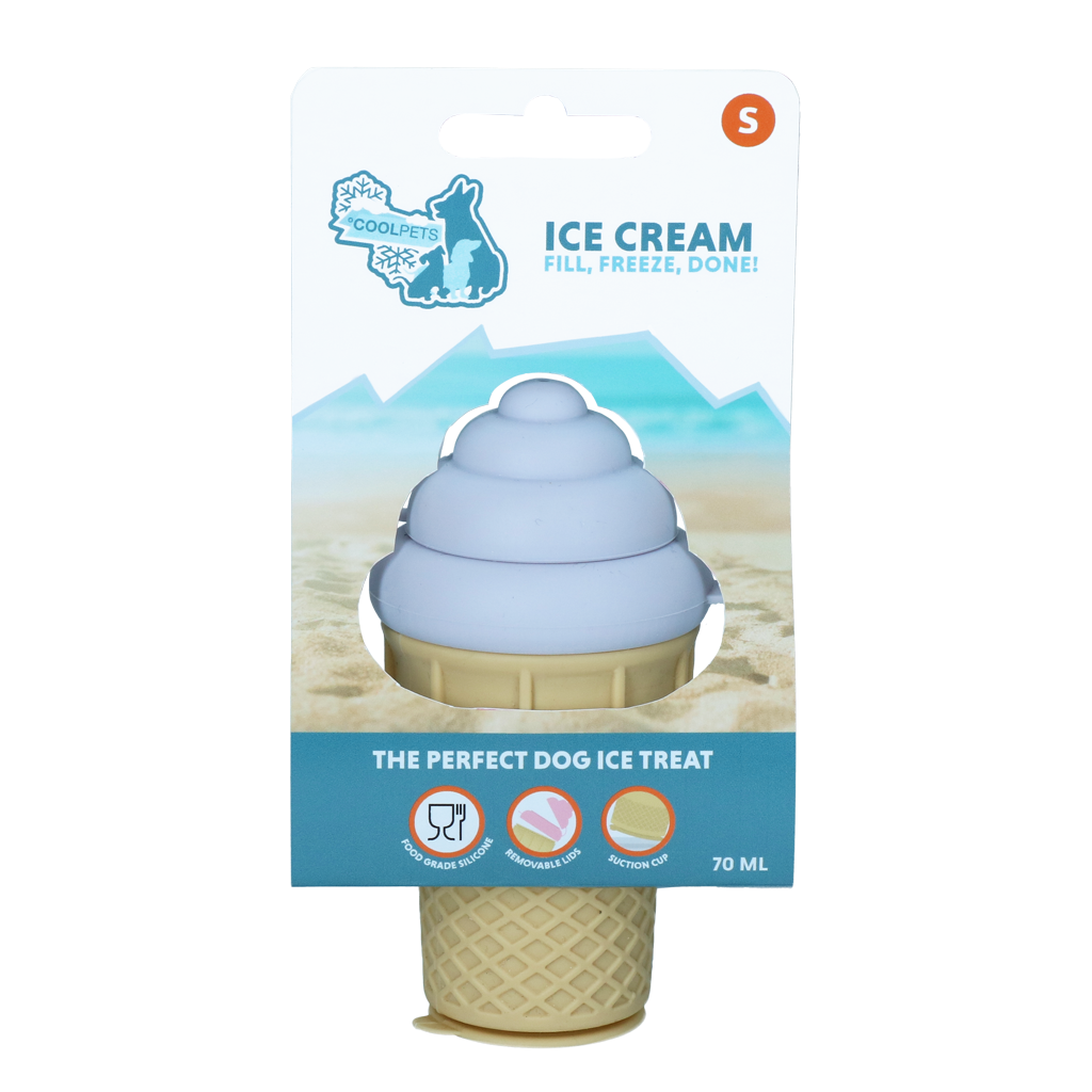 Sorvete Coolpets