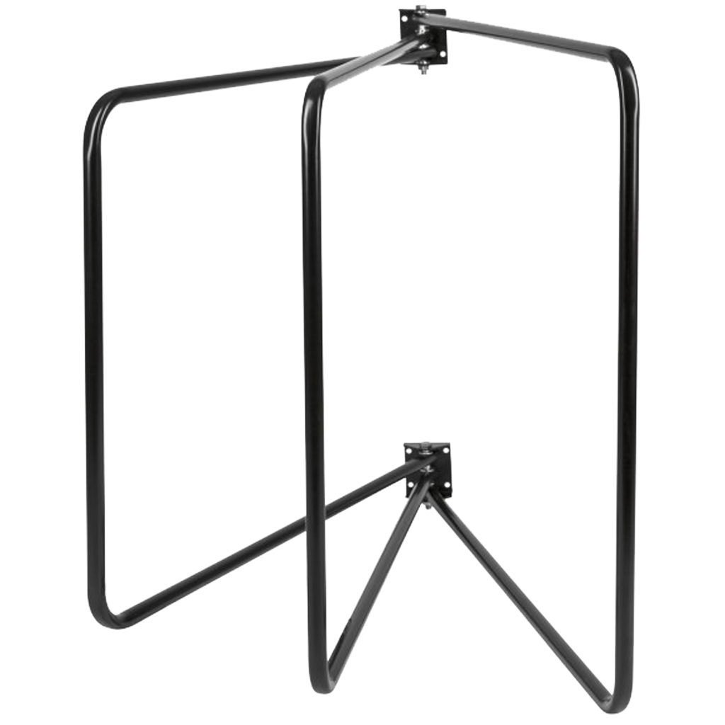 Suporte para 3 cobertores