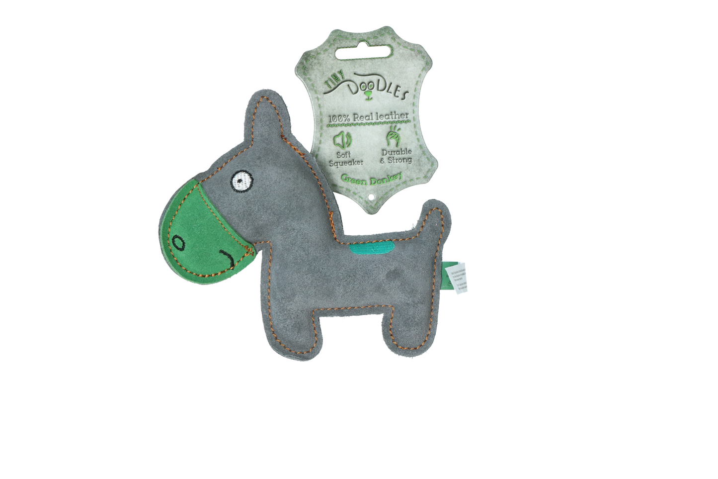 Pequenos Rabiscos Burro