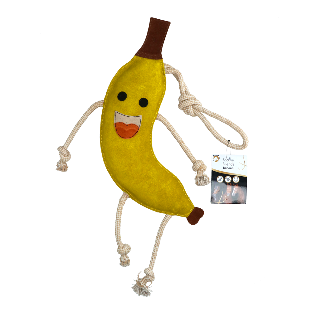 Excelente Banana para Amigos Gastrônomos e Cavalos