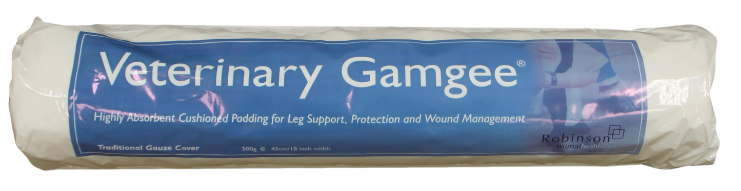 Gamgee Veterinário