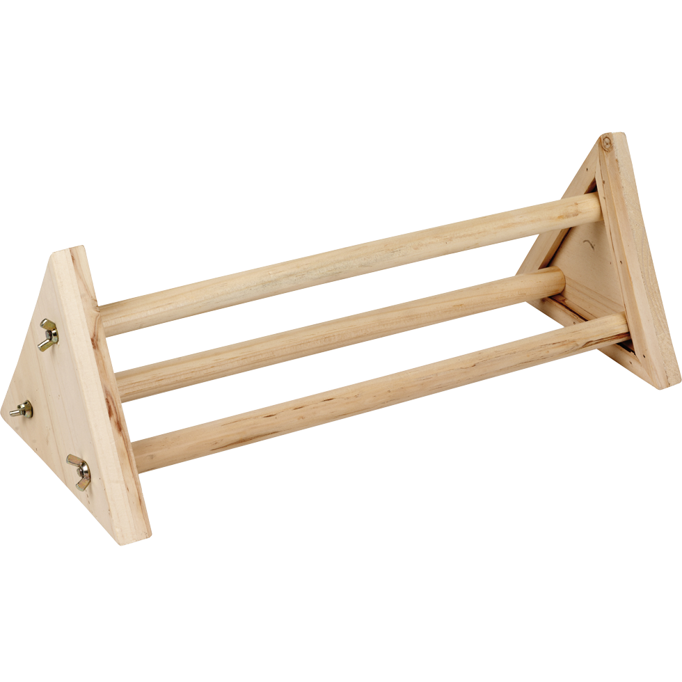 Poleiro para pintinhos Gaun