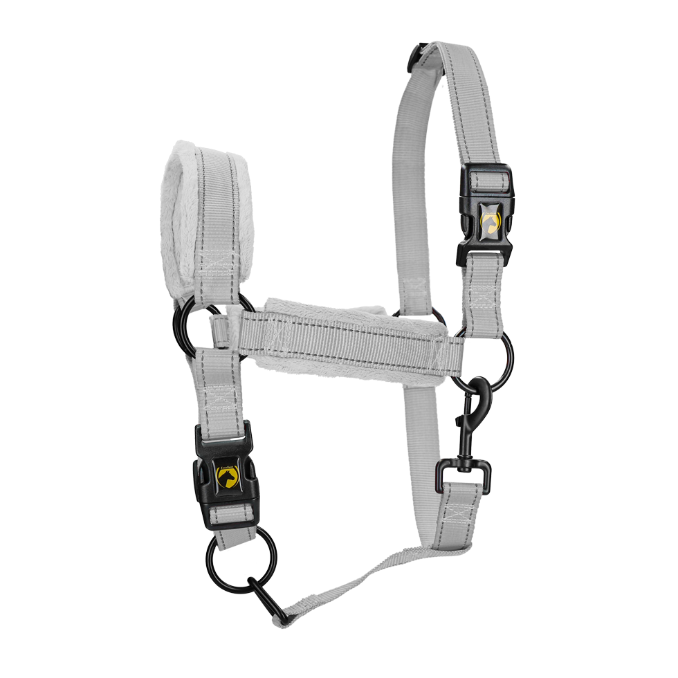 Excelente Halter Superior