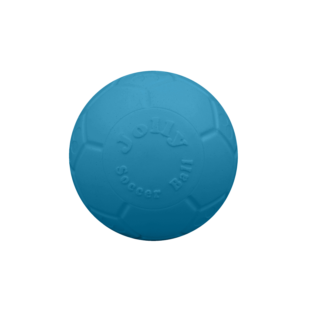 Bola de futebol Jolly claro XXS (7 5 cm)