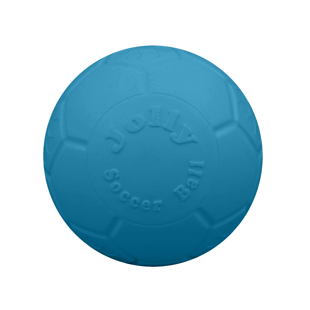 Bola de futebol Jolly claro XS