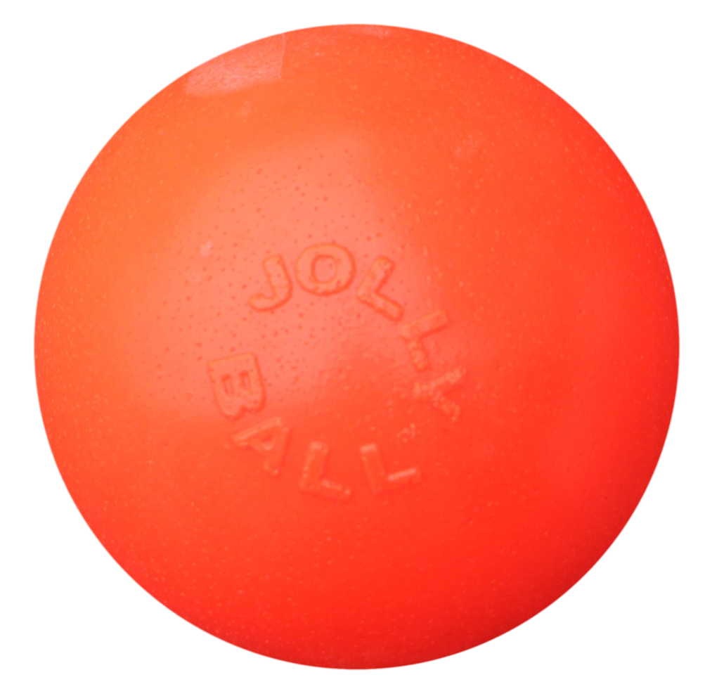 Jolly Bounce n Play Vanilla 10 cm