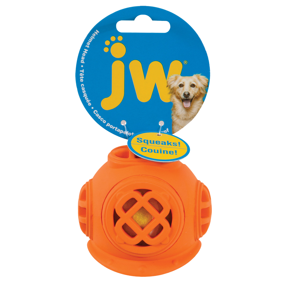 Capacete JW Heads Diver