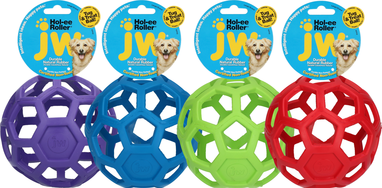 JW Hol ee Roller Jumbo