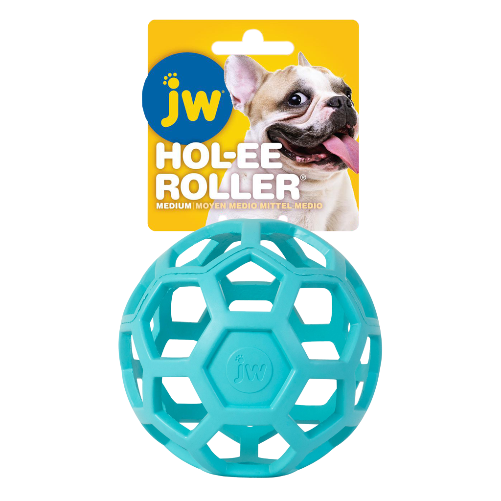 JW Hol ee Roller Médio Claro