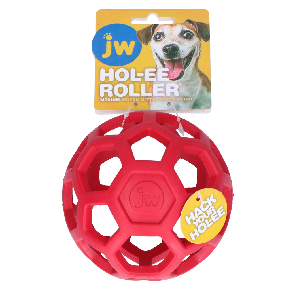 JW Hol ee Roller Médio