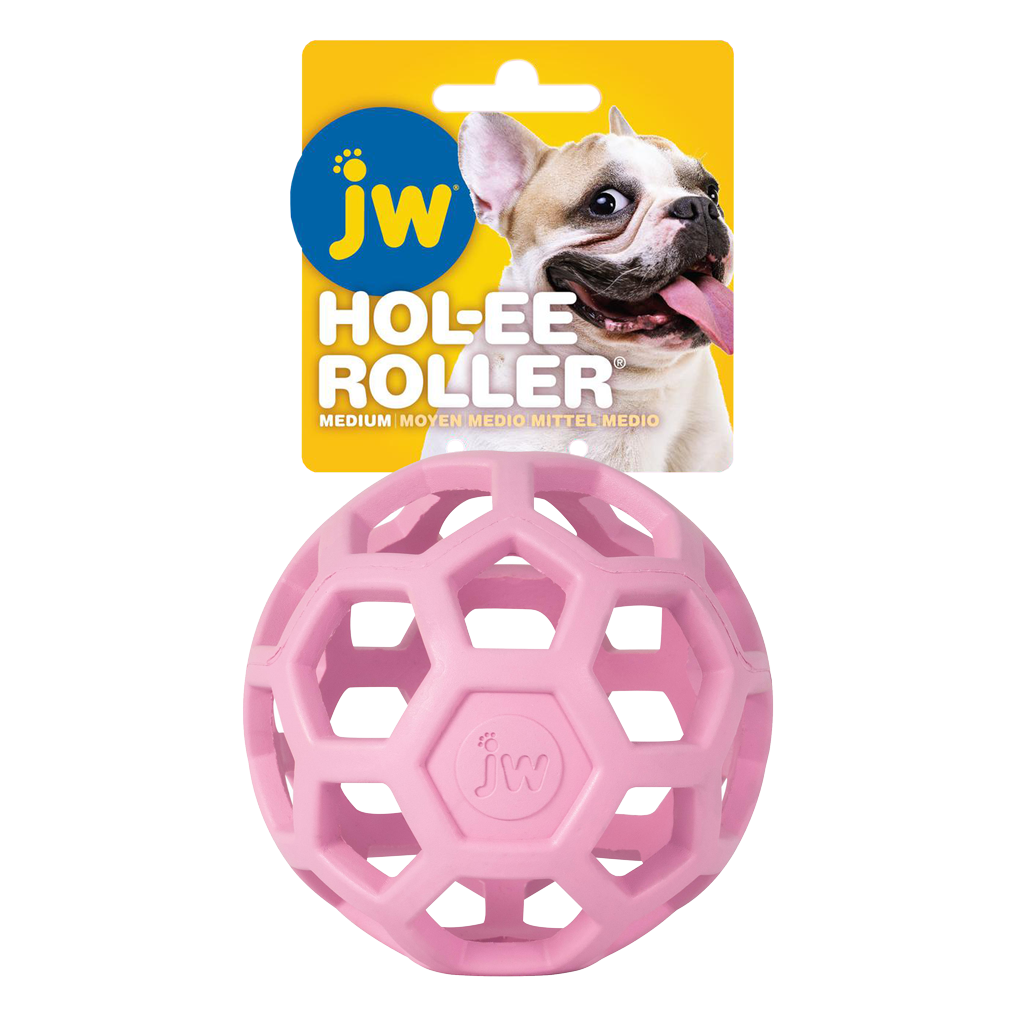 JW Hol ee Roller Médio