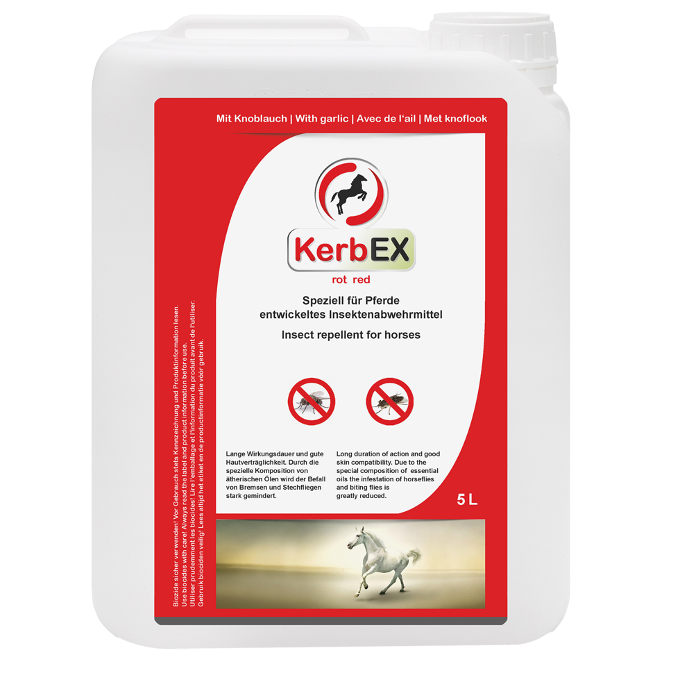 KerbEX Rot