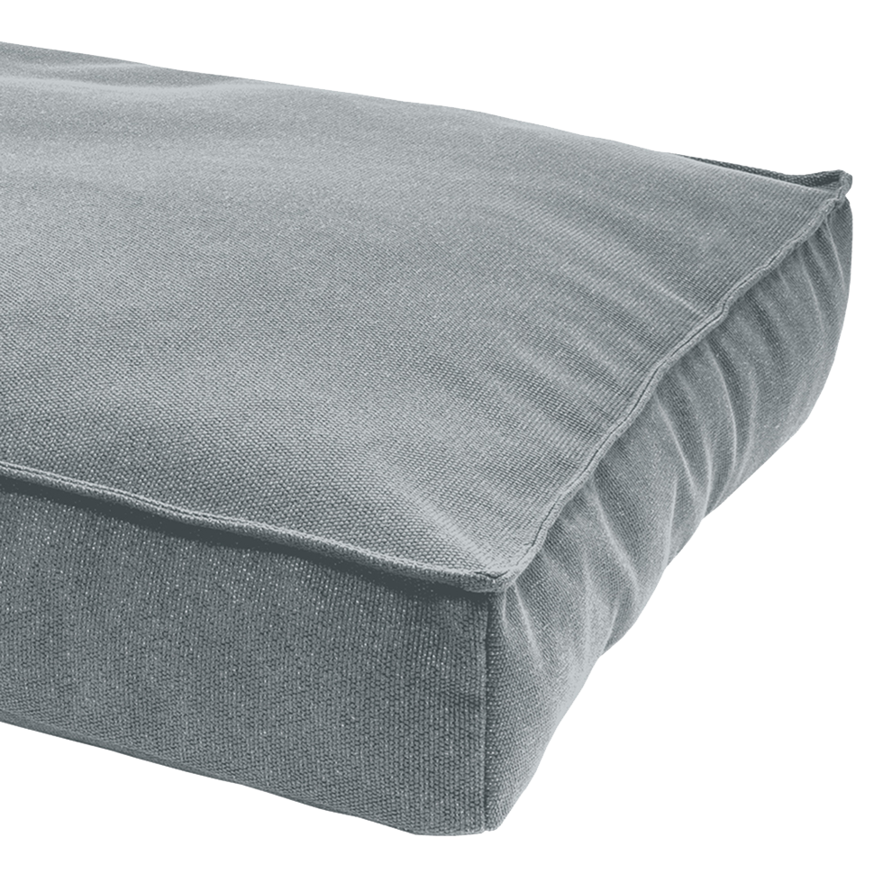 Almofada de descanso Madison Manchester claro