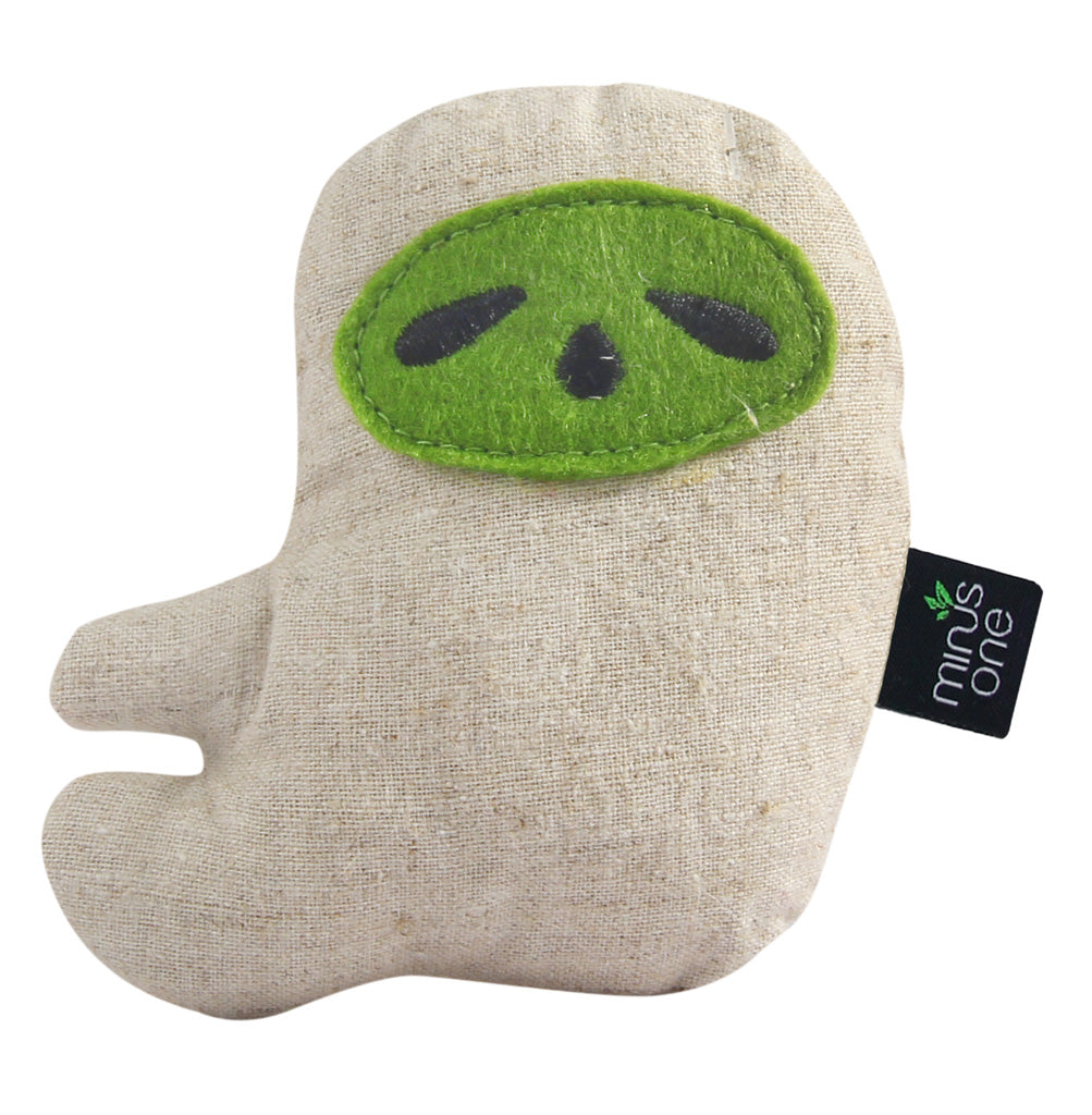 Brinquedo para Gatos Bicho Preguiça Docile Buddy Minus One