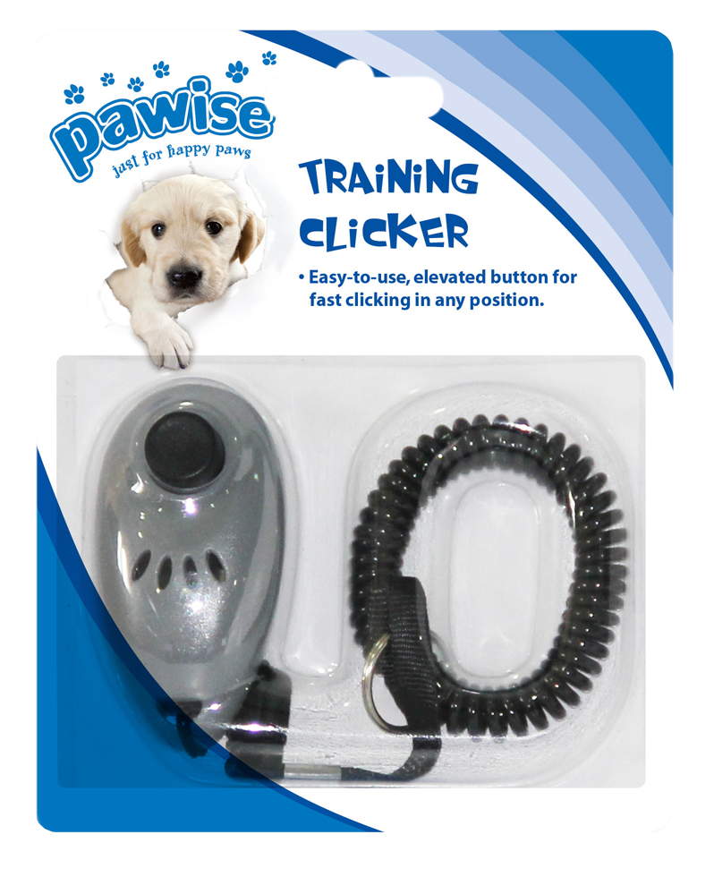 Clicker de treinamento Paiwise