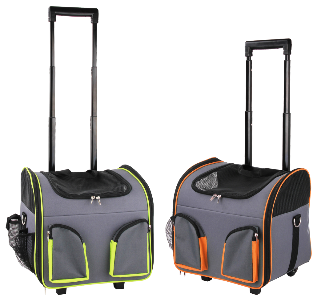 Bolsa de transporte para animais de estimação Pawise