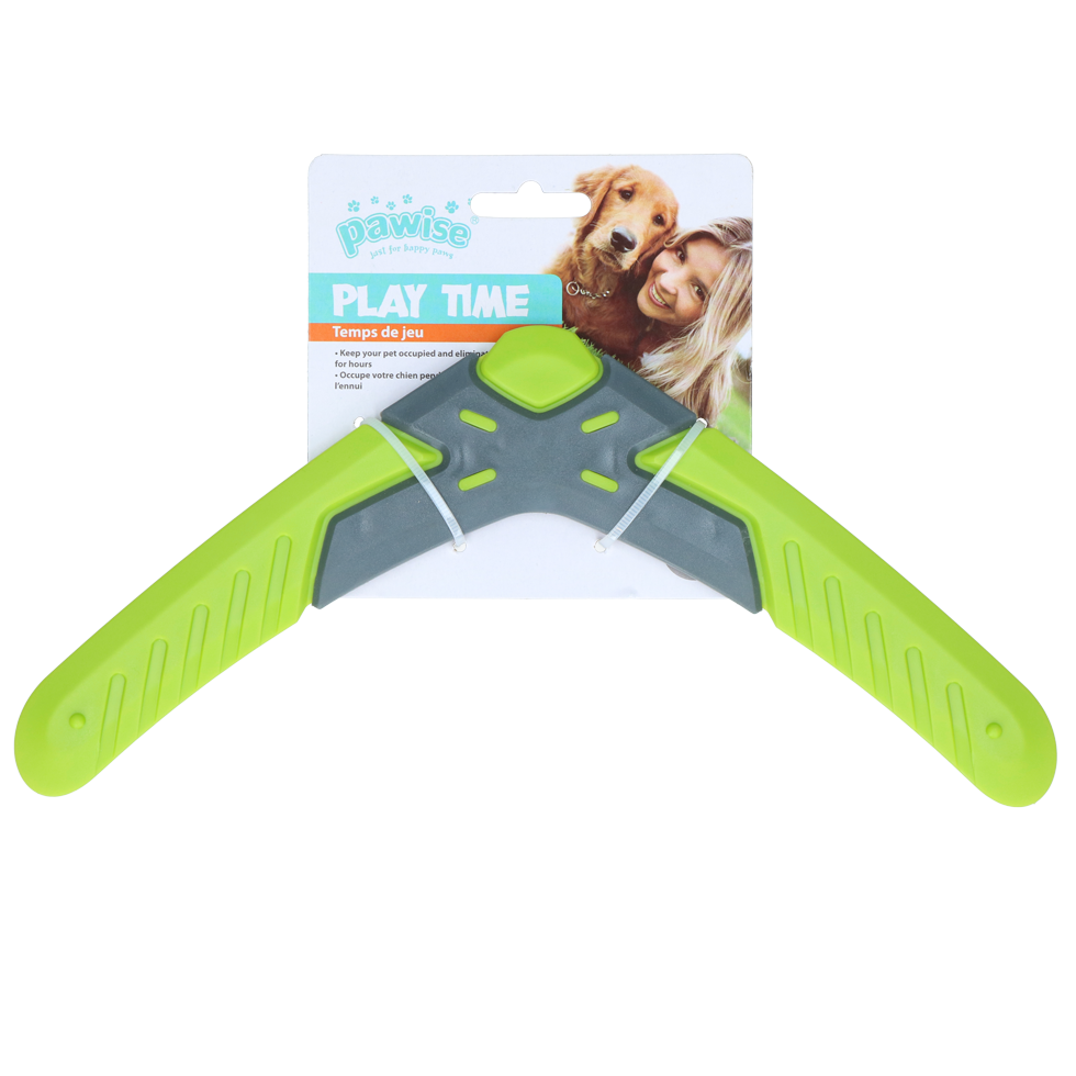 Panfleto para cães Paiwise Play Time