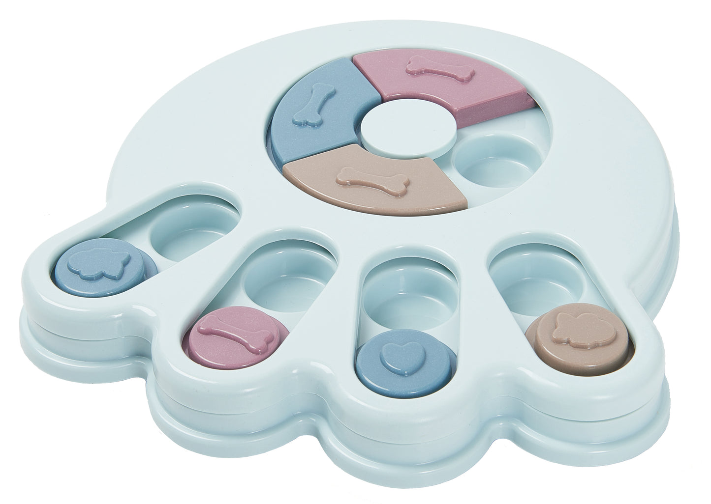 Brinquedo Inteligente para Cães Pawise