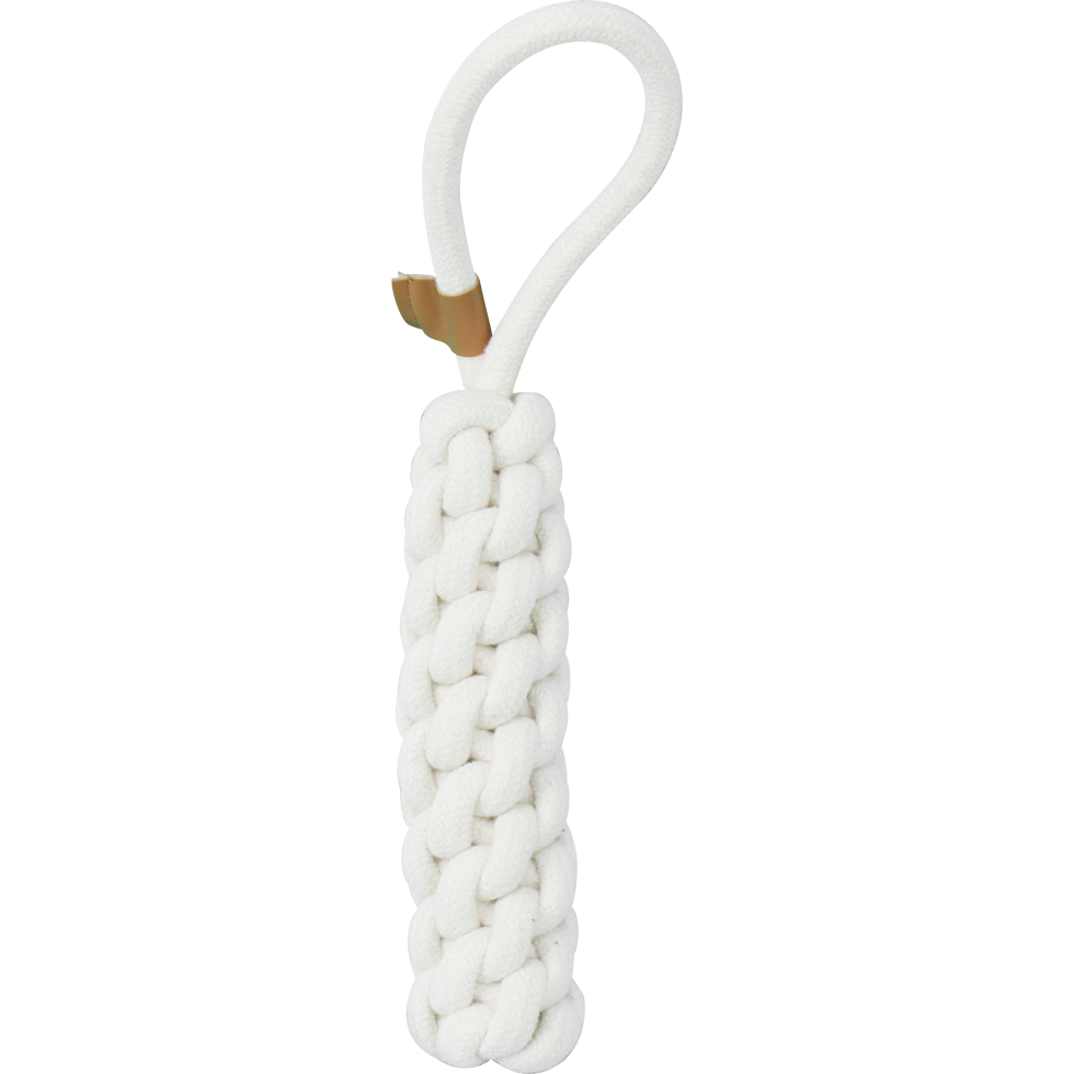 Pawise Premium brinquedo de algodão Stick