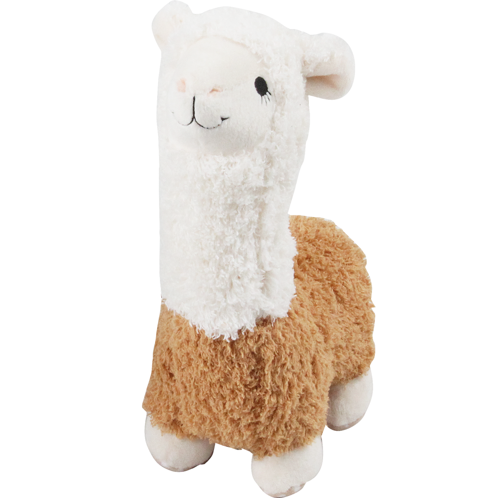 Boneca Alpaca Pawise