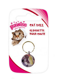 Sino para Gatos Pawise