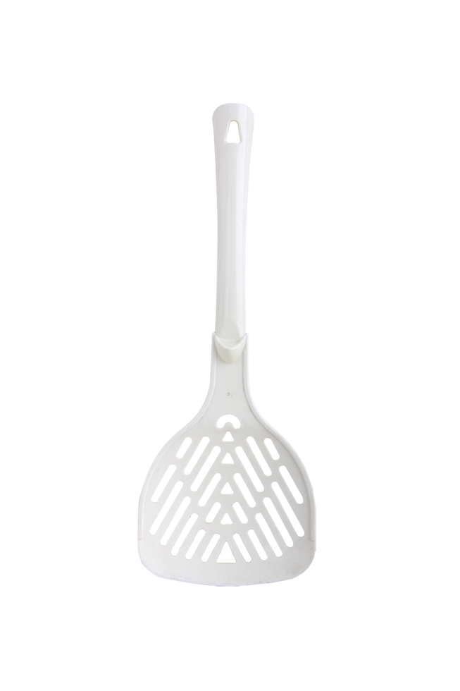Pá para areia de gato Pawise