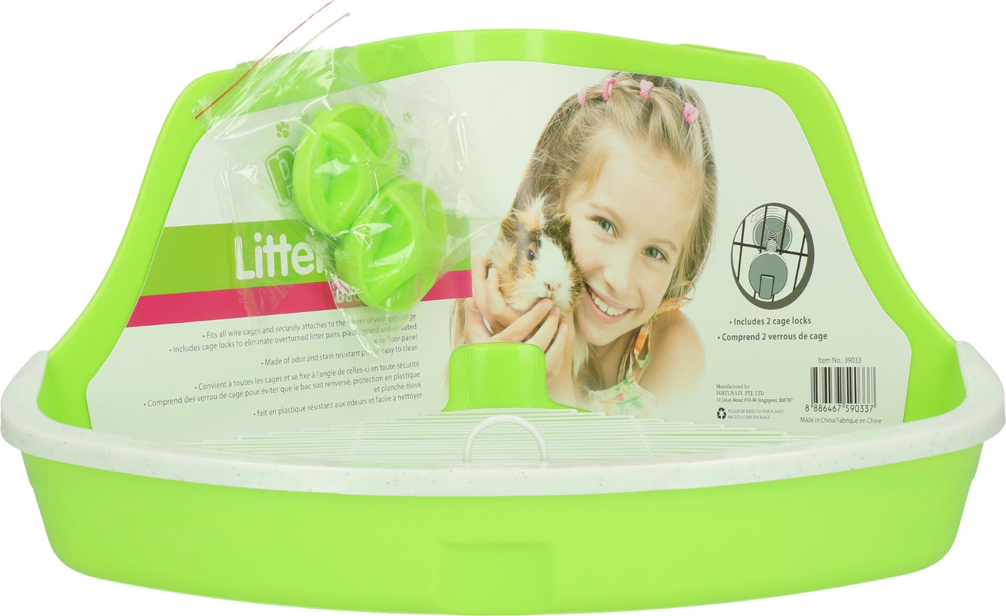 Caixa de areia Pawise S