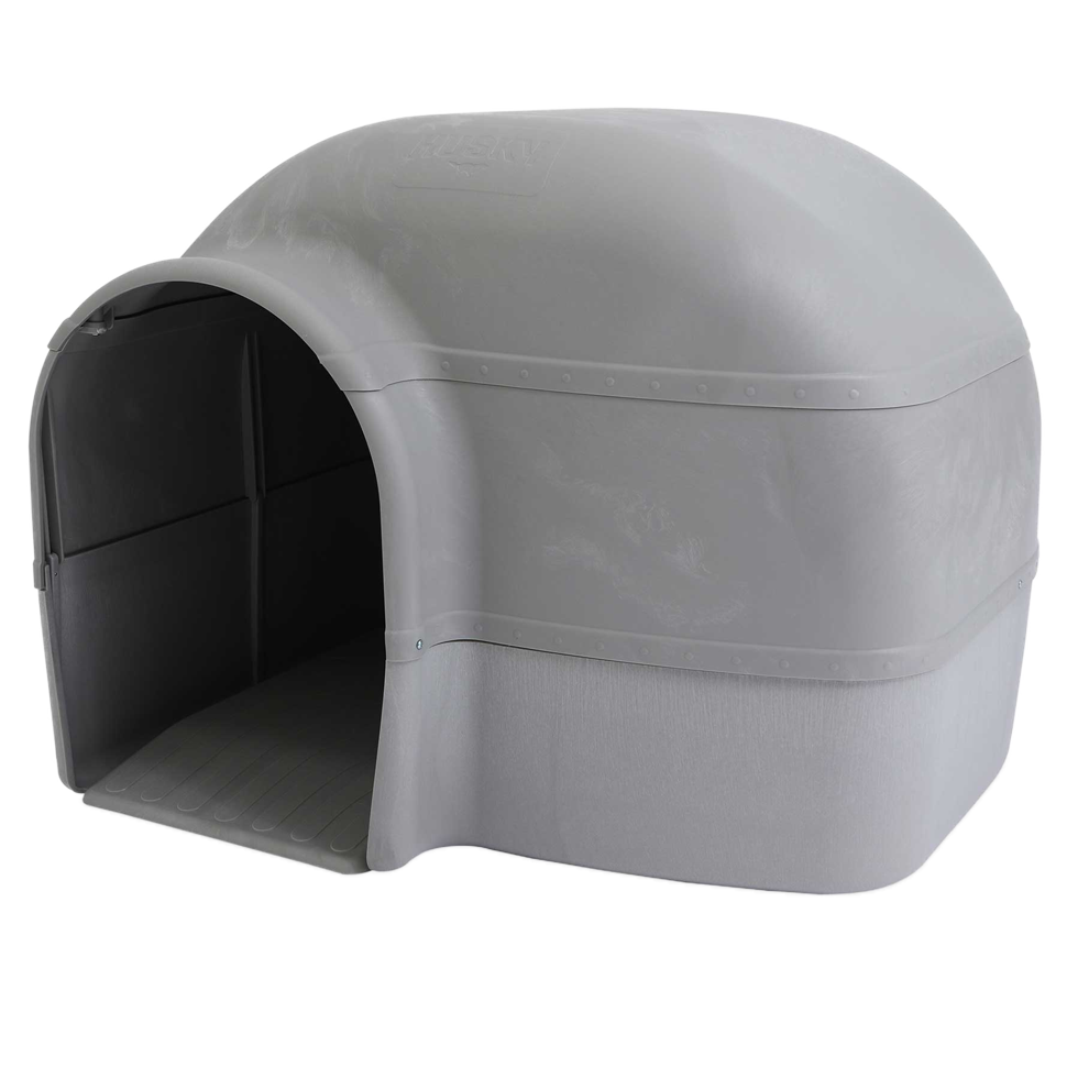 Casinha para cães Petmate Husky