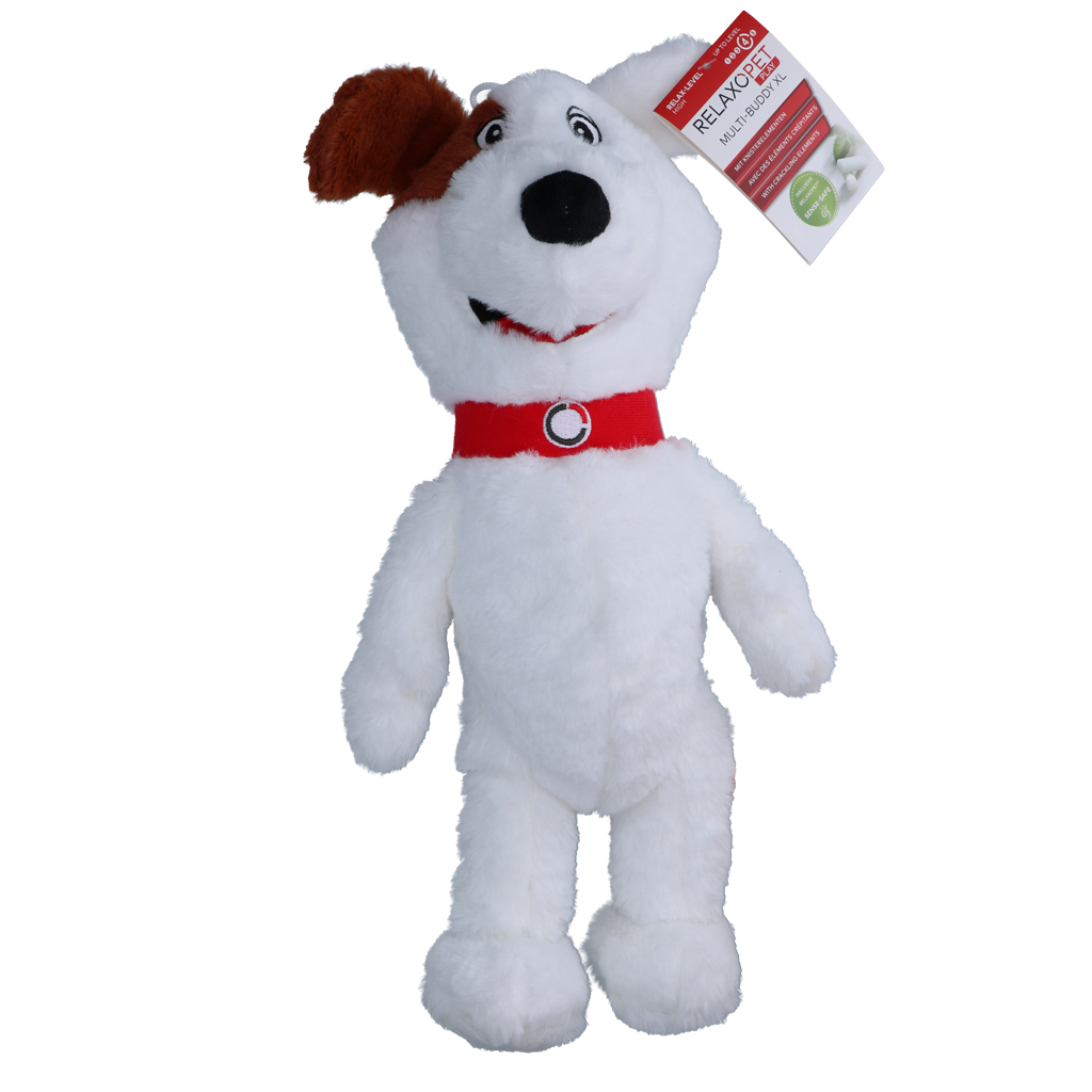 Relaxopet Play Multi Buddy