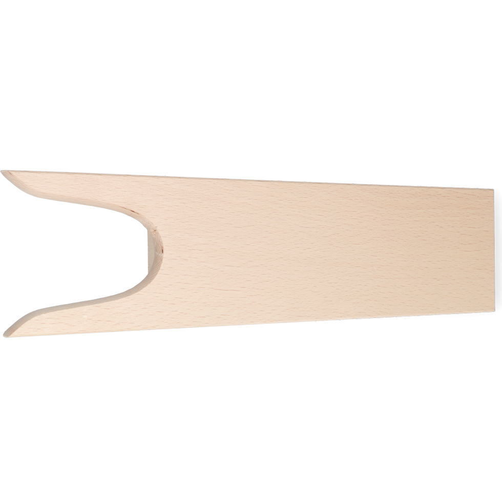 Bota Jack De Lux Hardwood